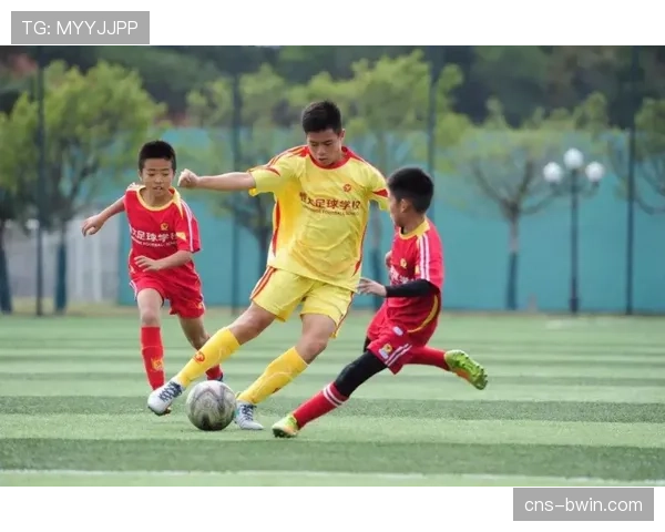 年轻球员培养成教练考核指标 青训断代危机亟待解决