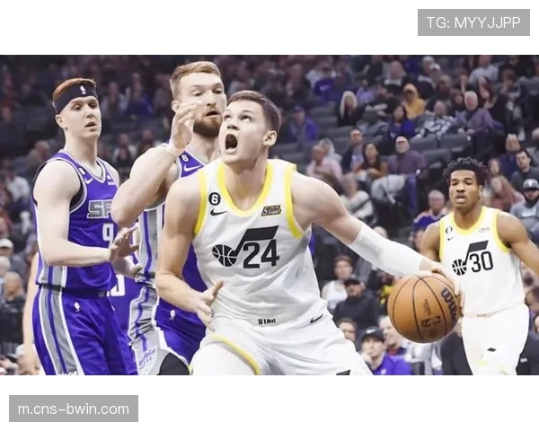 凯斯勒接受肩部手术赛季报销，爵士内线防守屏障彻底瓦解